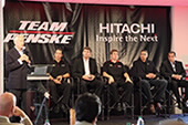 Expert Panel Discussion Sponsored by Hitachi