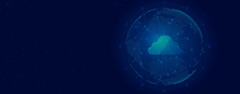 Edge to Cloud Infrastructure Services