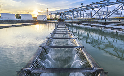 Water Innovation and sustainable water technology